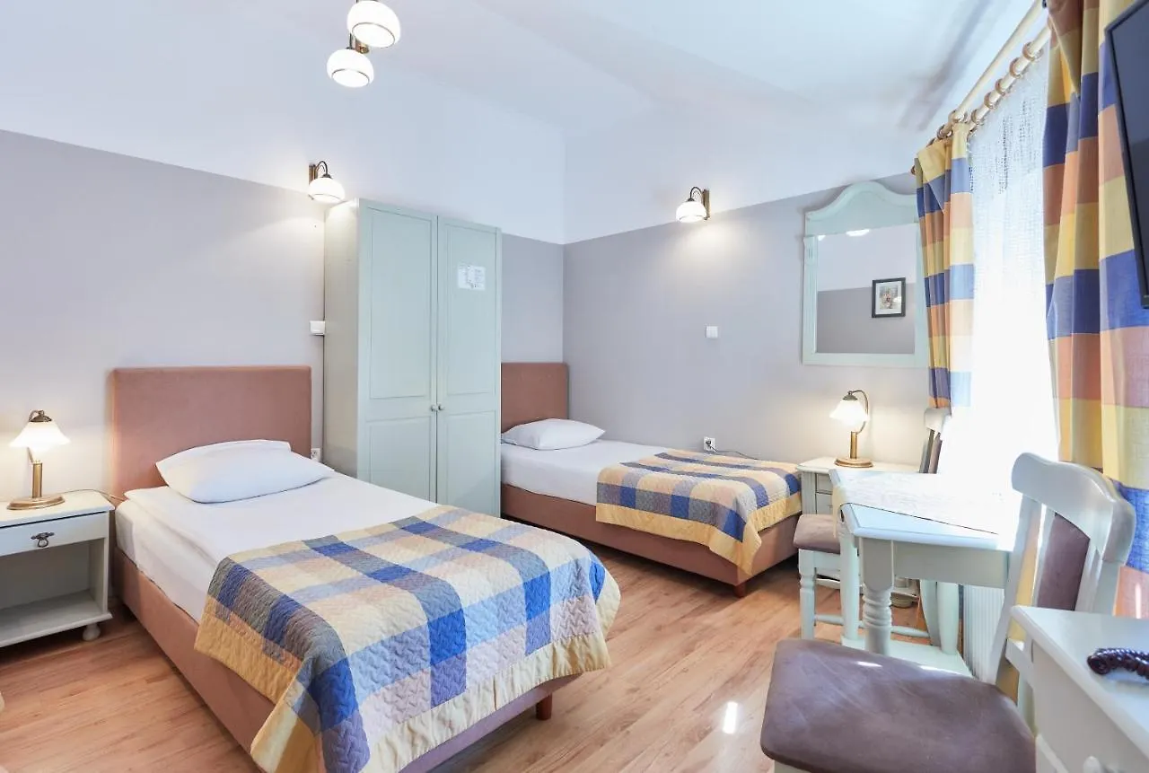 Hotel Batory Annex Kraków