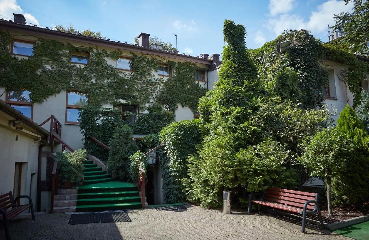 **  Hotel Batory Annex Kraków Polska