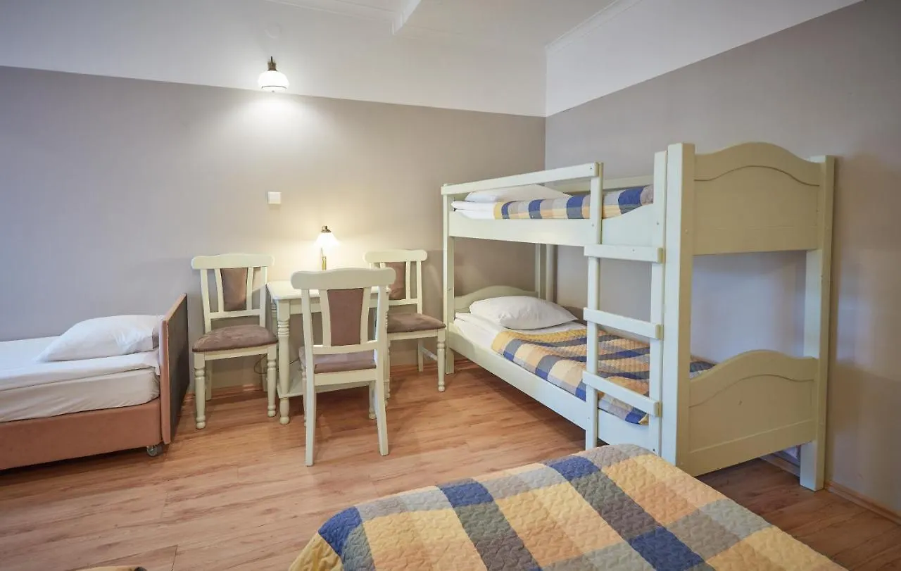 Hotel Batory Annex Kraków