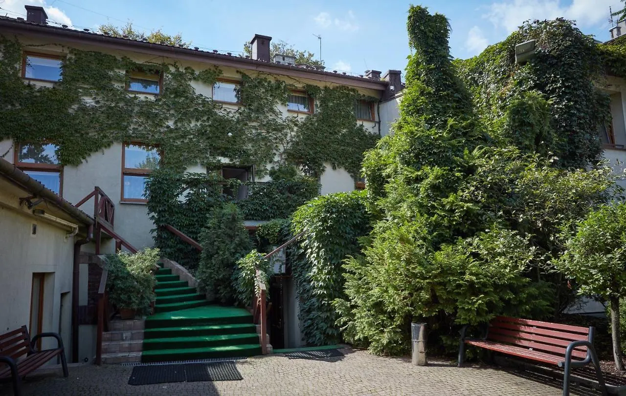 Hotel Batory Annex Kraków 2*,  Polska