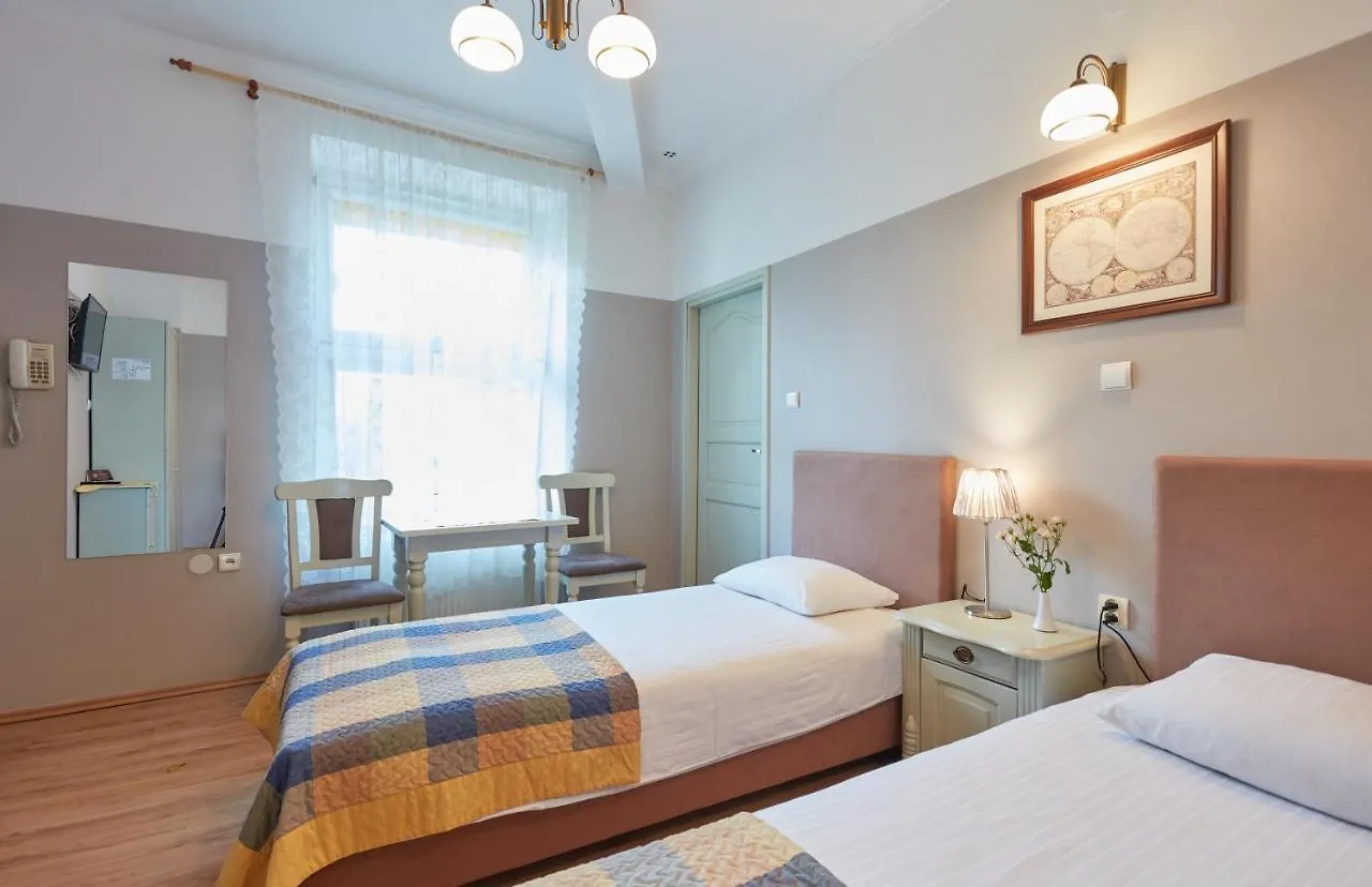 Hotel Batory Annex Kraków