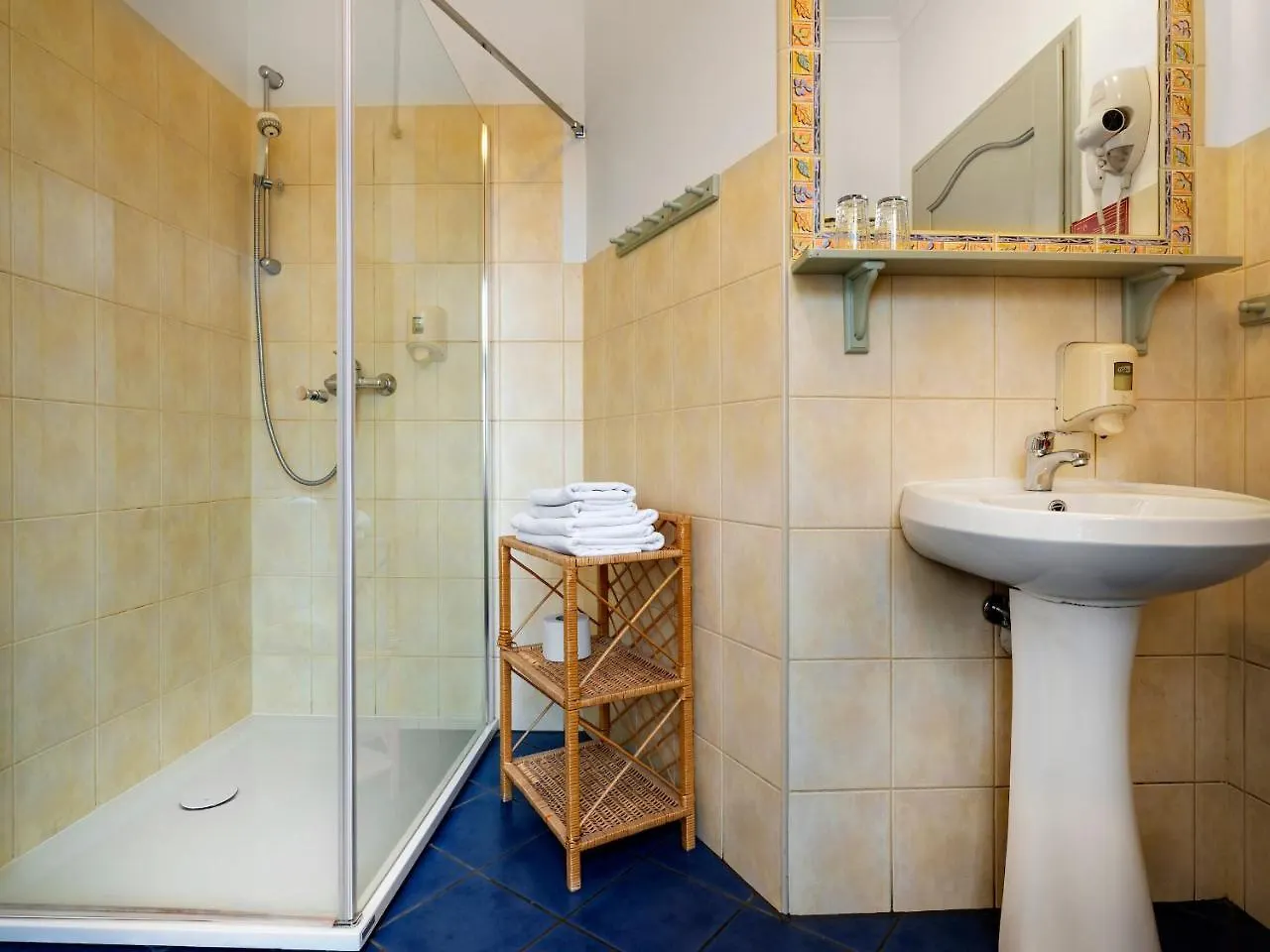Hotel Batory Annex Kraków Polska
