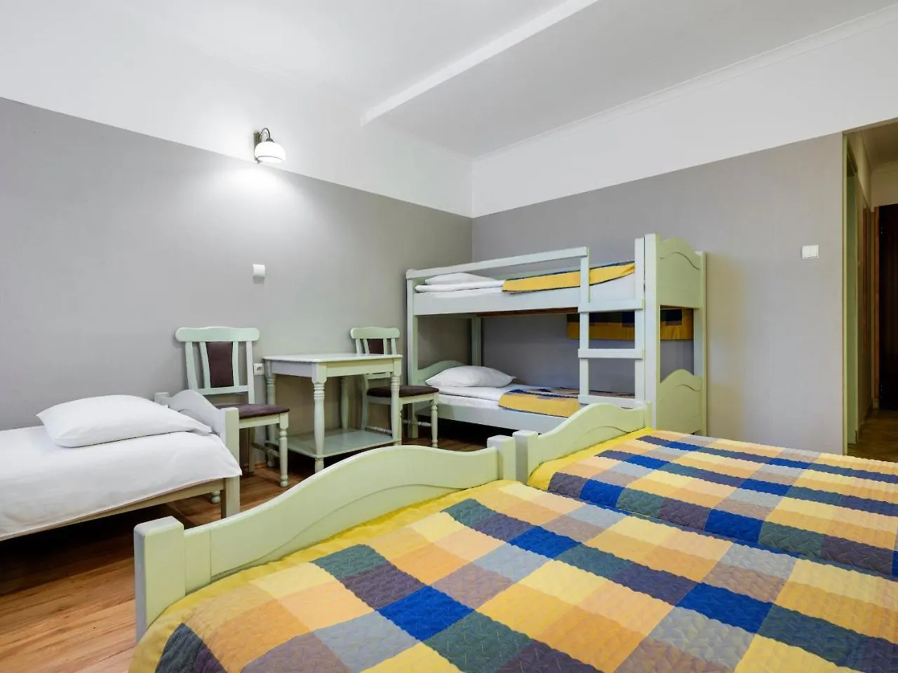 Hotel Batory Annex Kraków 2*,  Polska