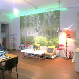 Hostel New Life A.r.s., Kraków
