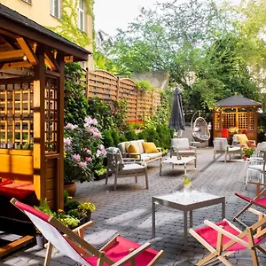 Hotel Amber Boutique - Amber, Krakau