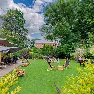 Hotel Yarden By Artery, Krakau