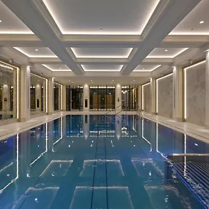 Hotell Saski Curio Collection By Hilton