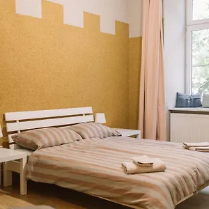 Hostel West13 Guest, Kraków