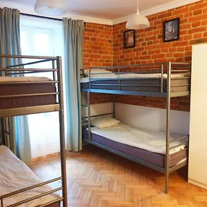 Hostel Royal Old Town, Kraków