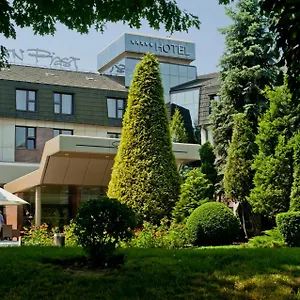 Hotel &, Krakau
