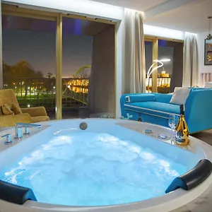 Boulevard Drobnera - Z Widokiem Na Odre Hotel apartamentowy