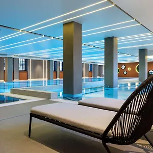 4* Отель Mercure Fabryczna