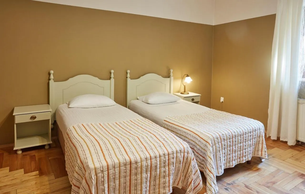 Batory Annex Hotel Krakau