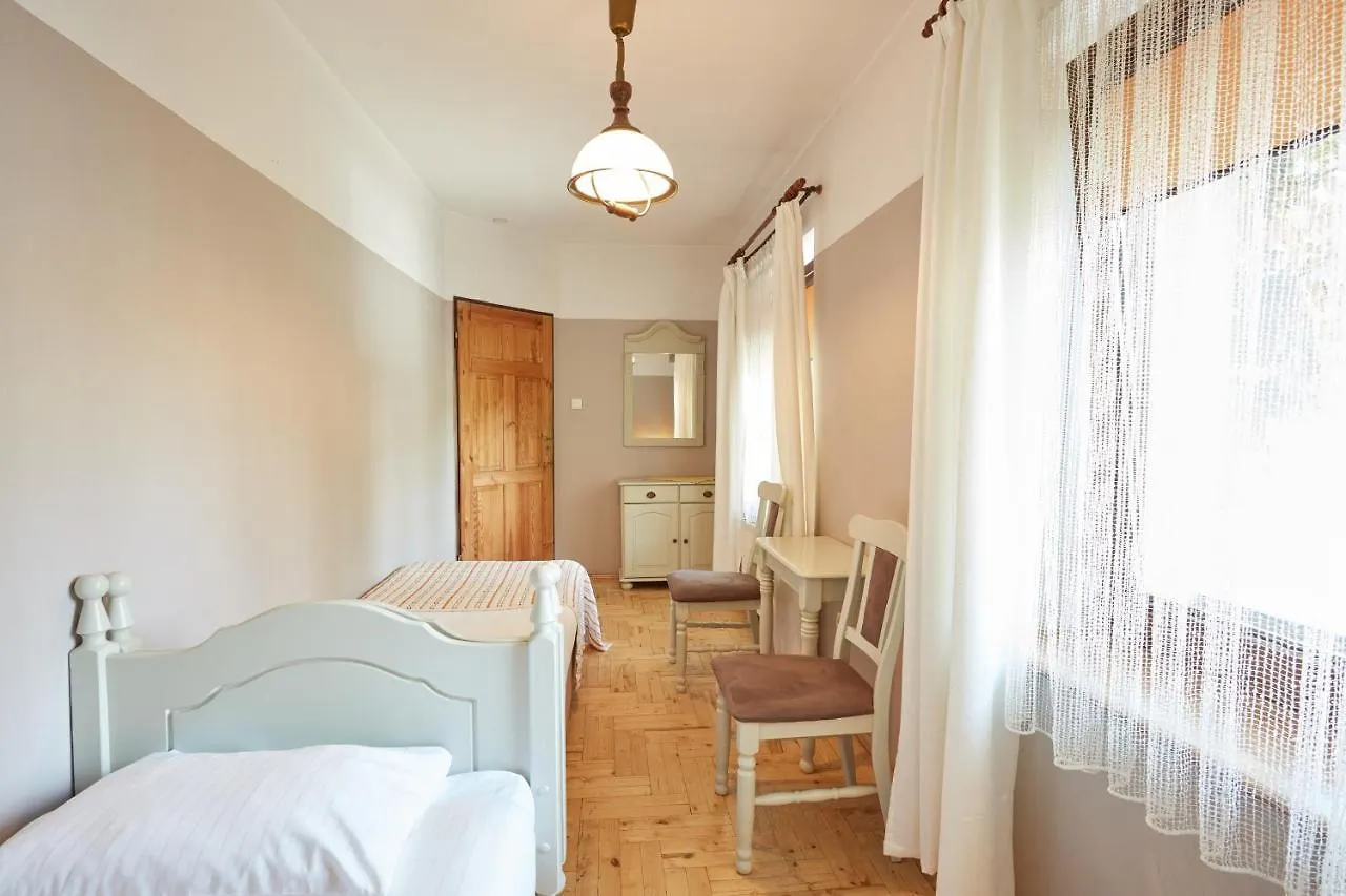 **  Batory Annex Hotel Krakau Polen